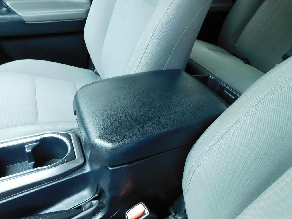 Toyota Tacoma SR5 Double Cab Long Bed V6 6AT 4WD 2016