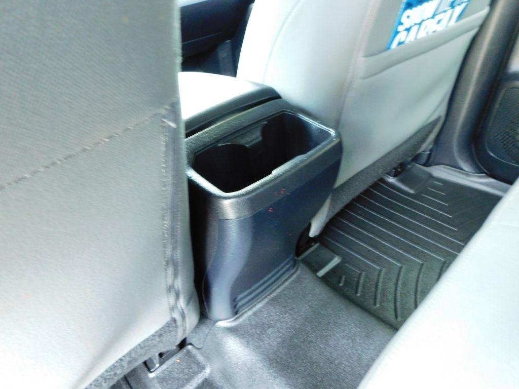 Toyota Tacoma SR5 Double Cab Long Bed V6 6AT 4WD 2016