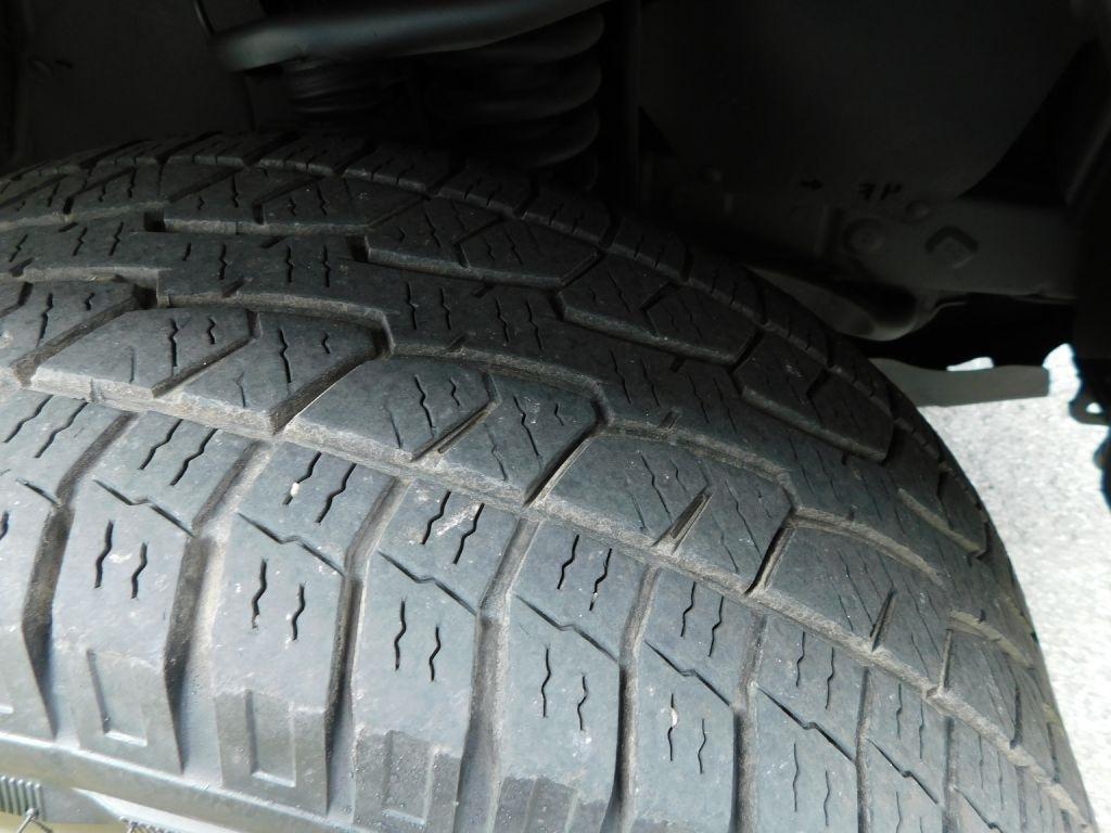 Toyota Tacoma SR5 Double Cab Long Bed V6 6AT 4WD 2016