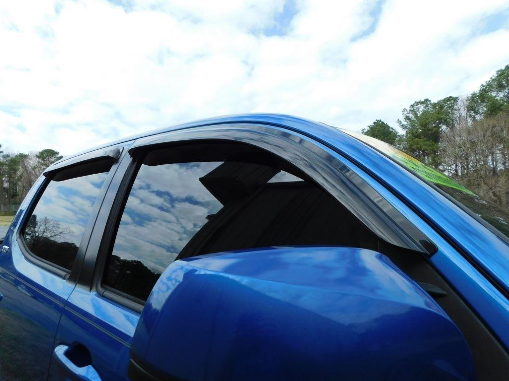 Toyota Tacoma SR5 Double Cab Long Bed V6 6AT 4WD 2016