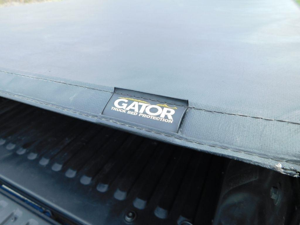 Toyota Tacoma SR5 Double Cab Long Bed V6 6AT 4WD 2016