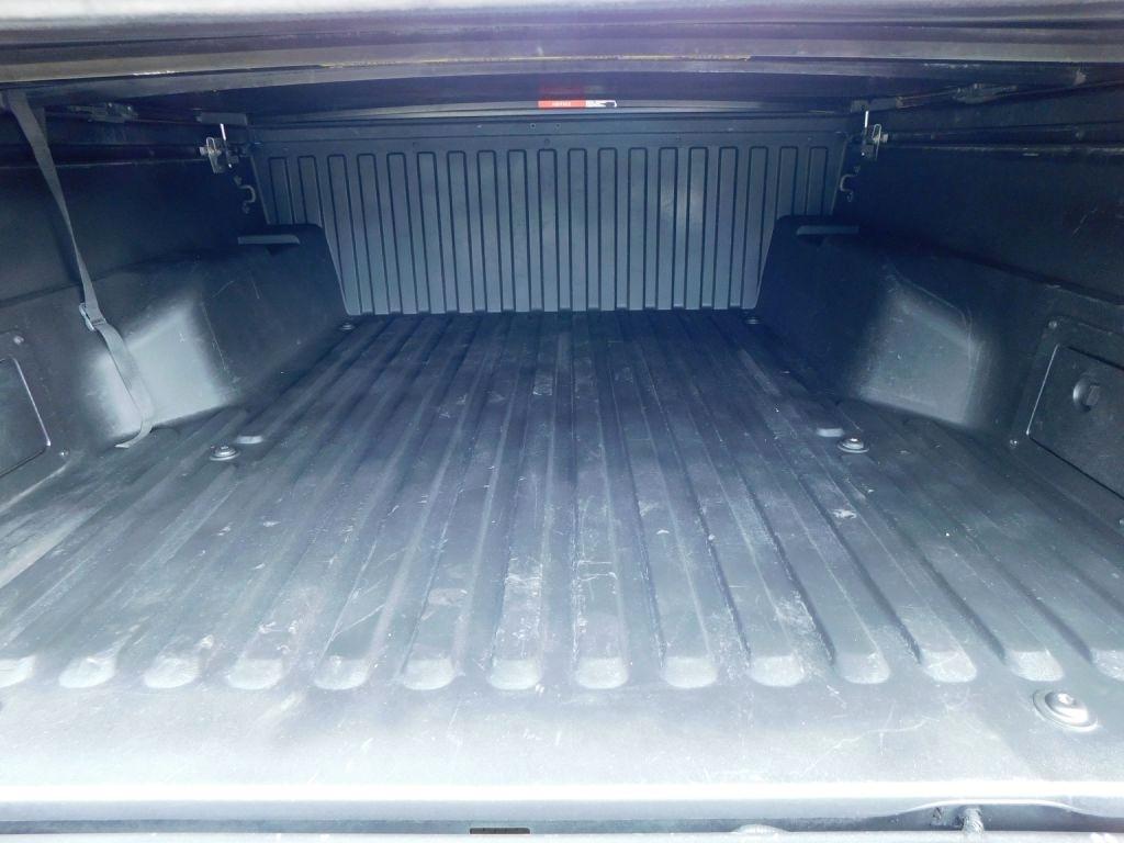 Toyota Tacoma SR5 Double Cab Long Bed V6 6AT 4WD 2016