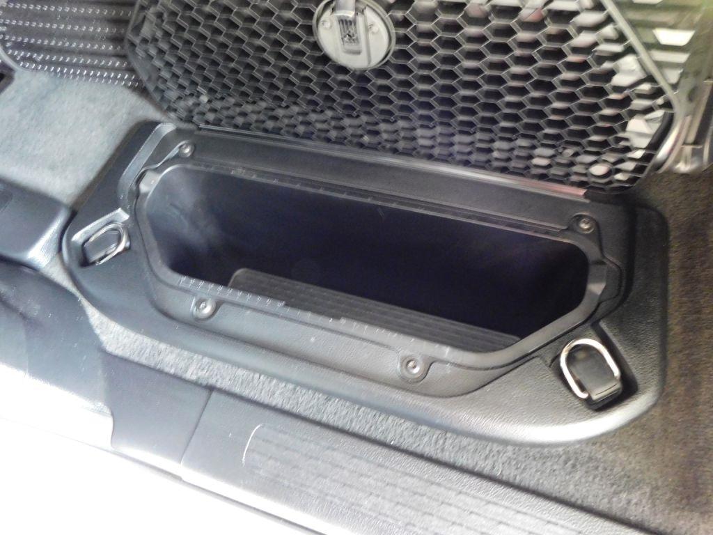 RAM 1500 Big Horn Crew Cab SWB 4WD 2020