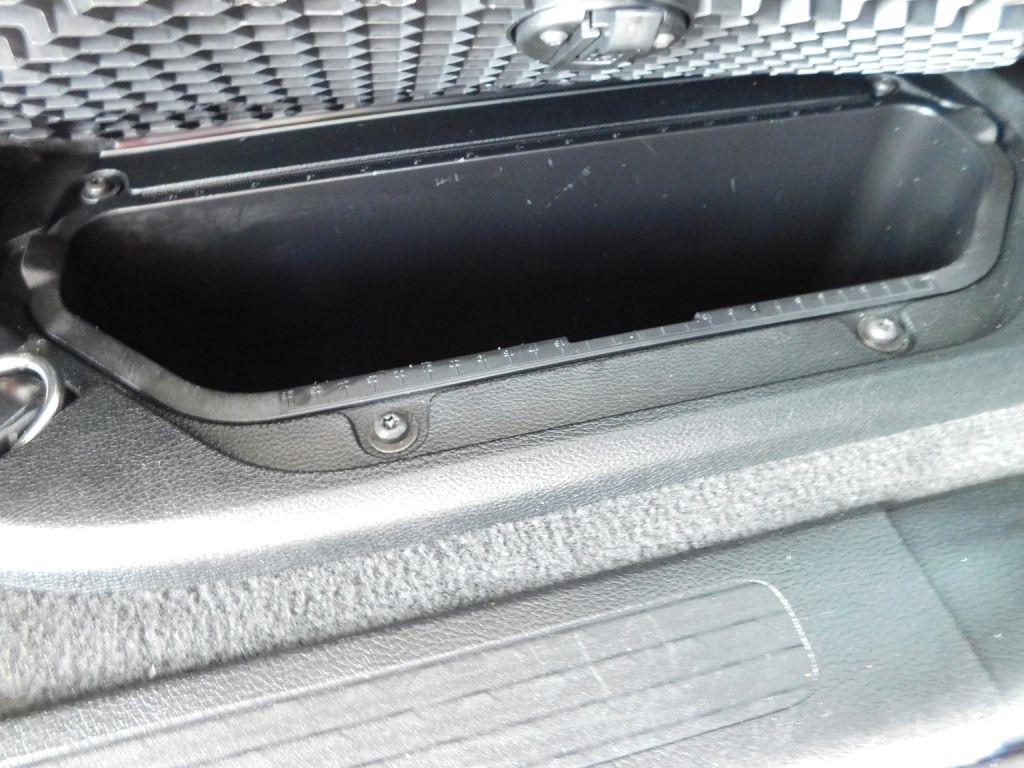 RAM 1500 Big Horn Crew Cab SWB 4WD 2020