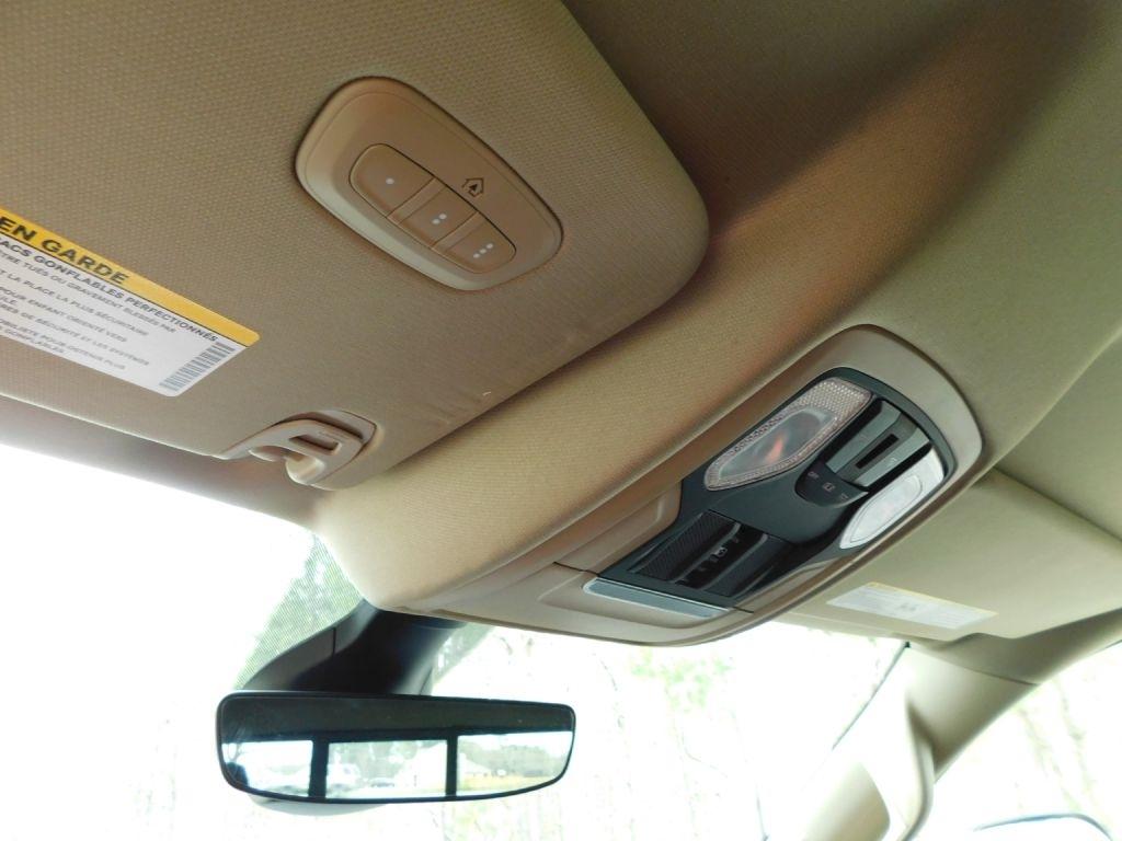 RAM 1500 Big Horn Crew Cab 4WD 2020