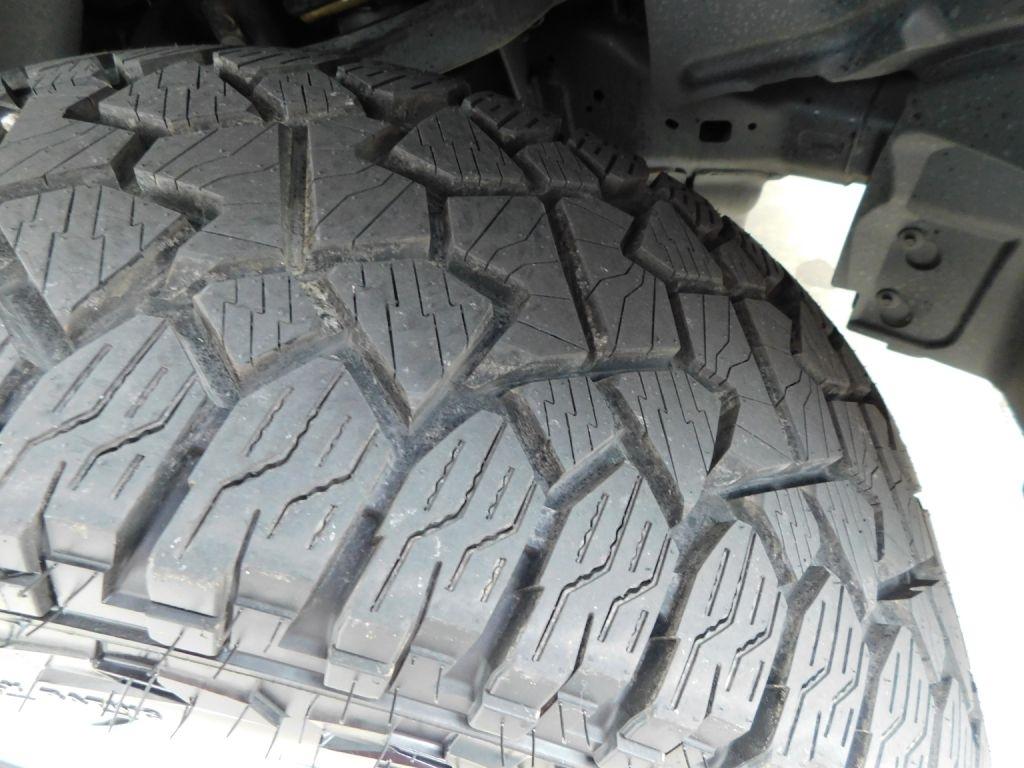 RAM 1500 Big Horn Crew Cab 4WD 2020