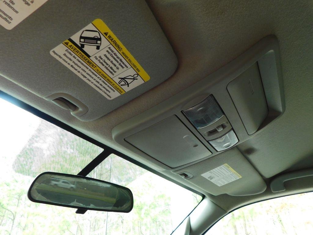 Nissan Frontier S Crew Cab 5AT 2WD 2018