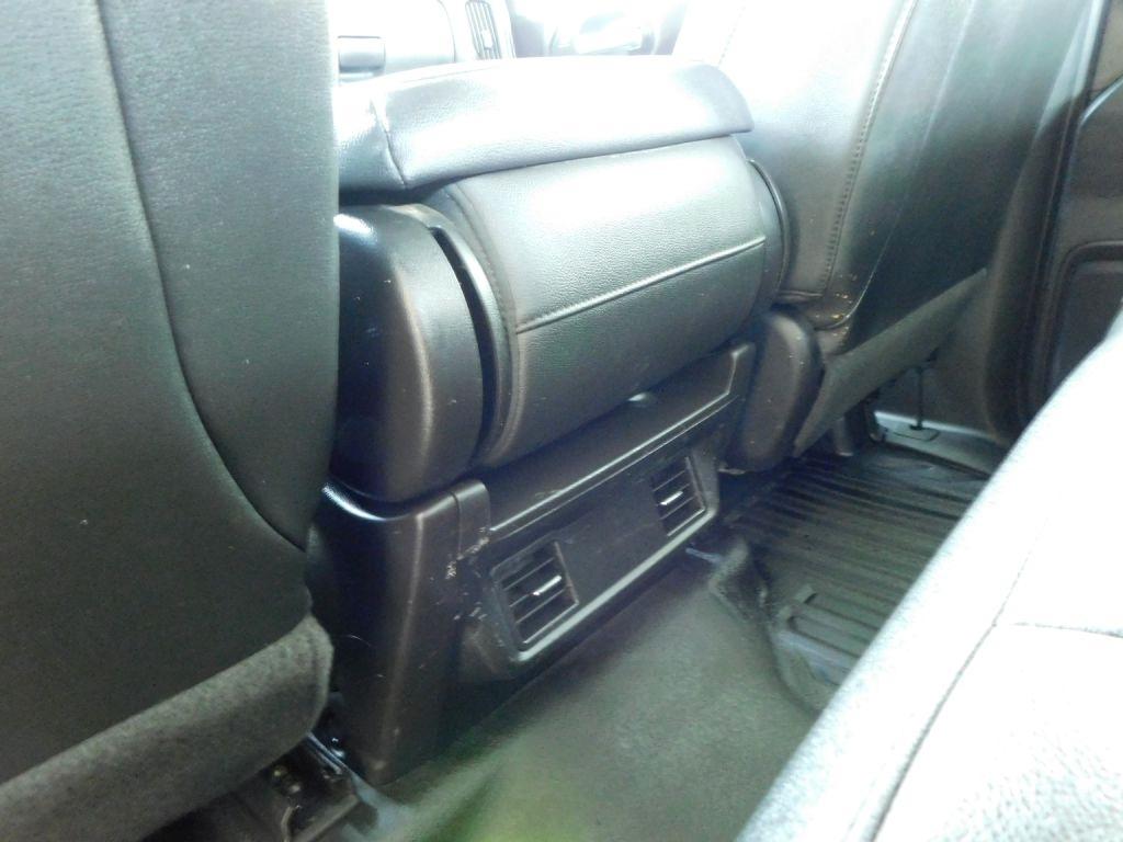 Chevrolet Silverado 1500  2019