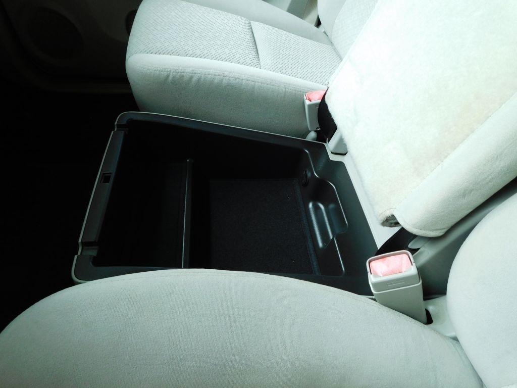 Chevrolet Silverado 1500 LT1 Crew Cab 2WD 2007