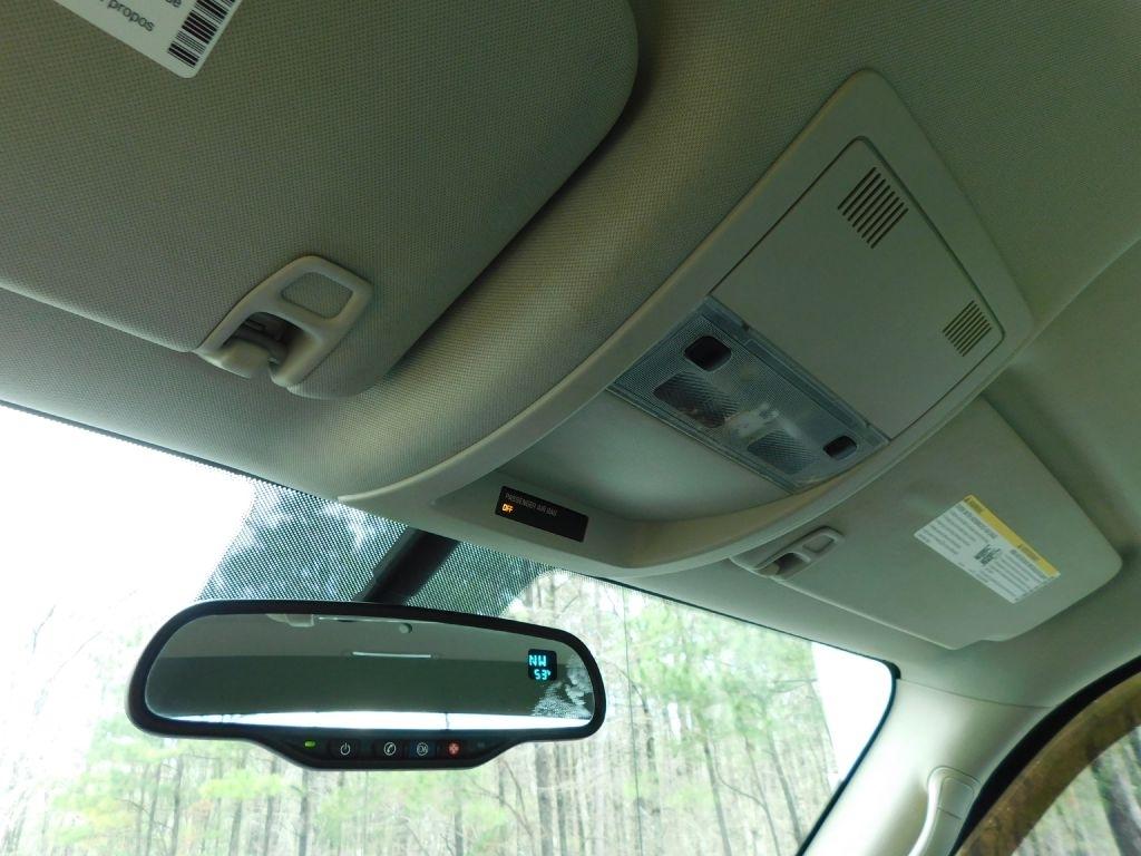 Chevrolet Silverado 1500 LT1 Crew Cab 2WD 2007