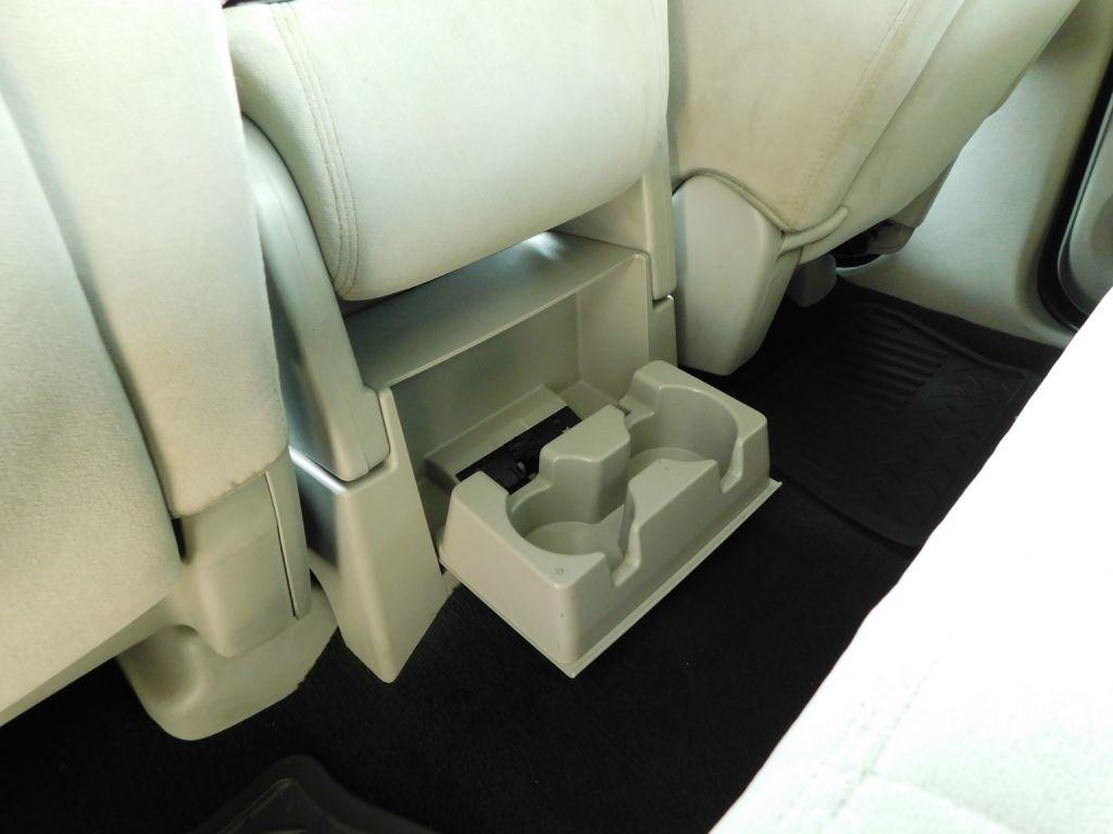 Chevrolet Silverado 1500 LT1 Crew Cab 2WD 2007