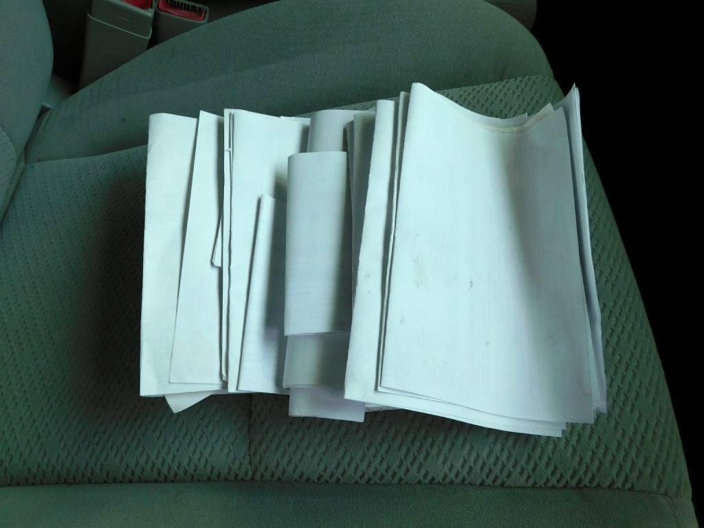 Chevrolet Silverado 1500 LT1 Crew Cab 2WD 2007