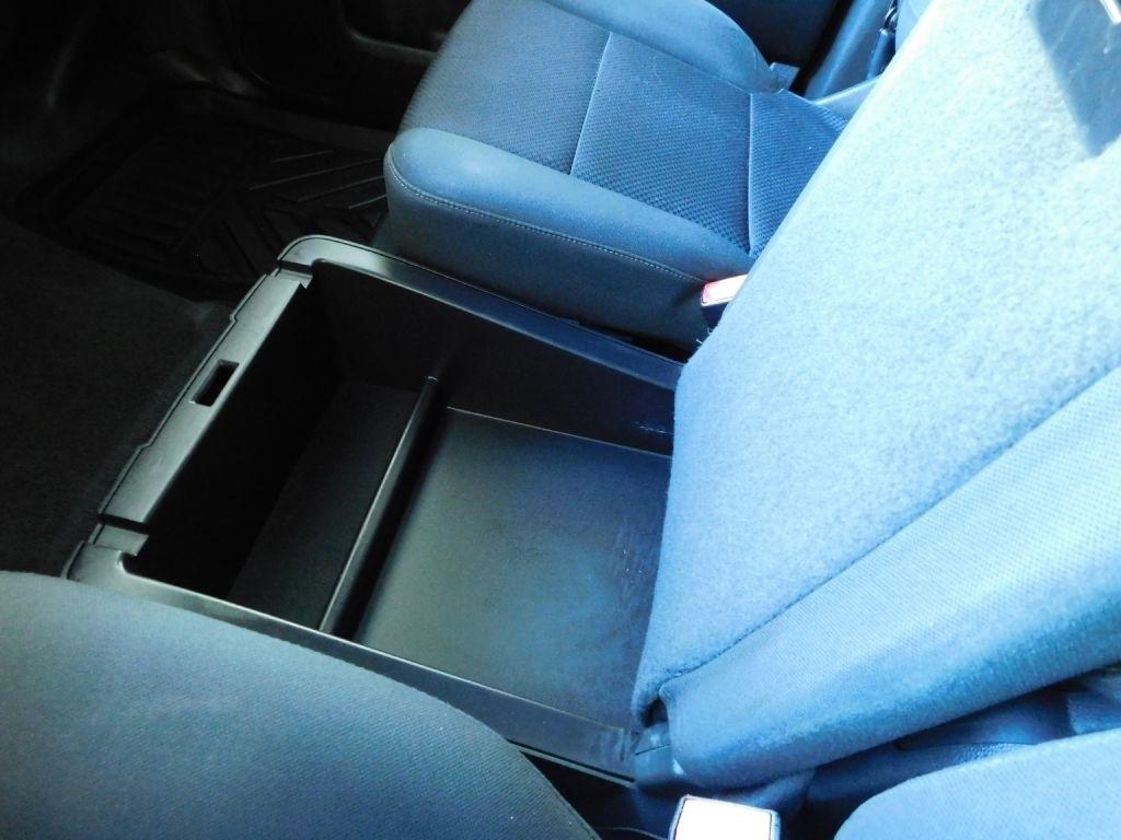 Chevrolet Silverado 1500 1LT Crew Cab 4WD 2014