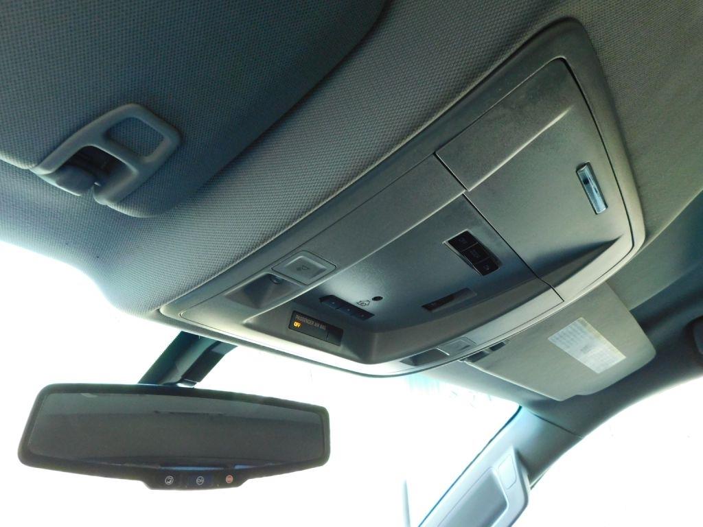 Chevrolet Silverado 1500 1LT Crew Cab 4WD 2014