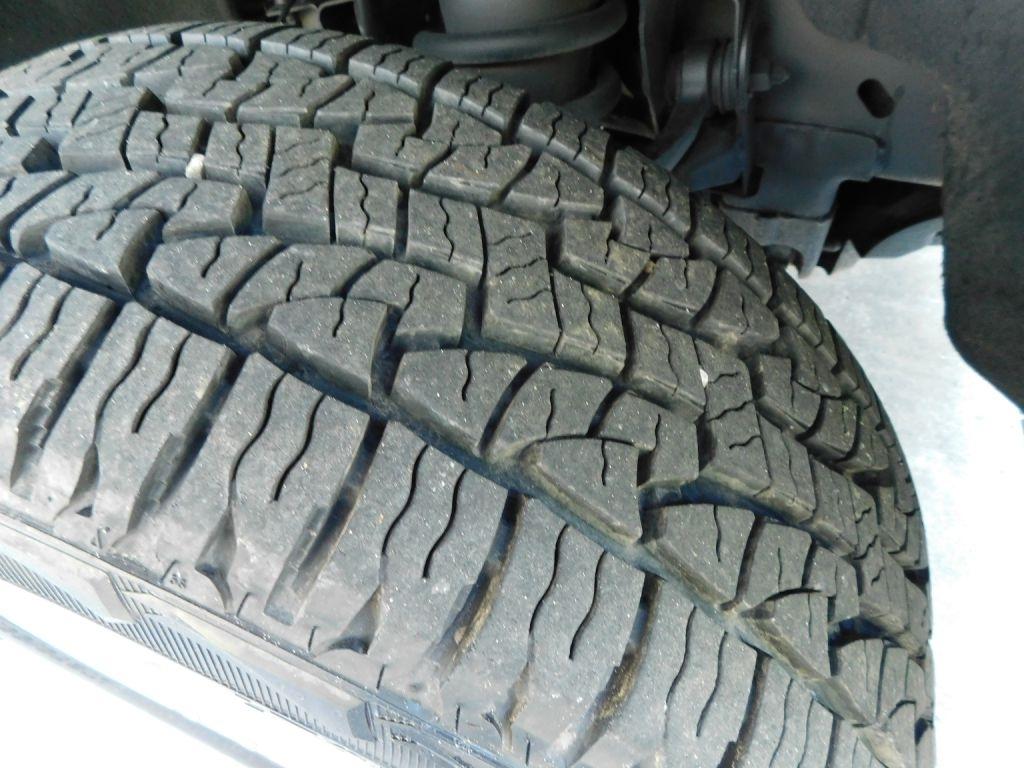 Chevrolet Silverado 1500 1LT Crew Cab 4WD 2014