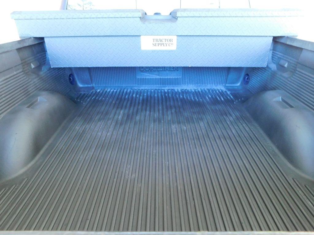 Chevrolet Silverado 1500 1LT Crew Cab 4WD 2014