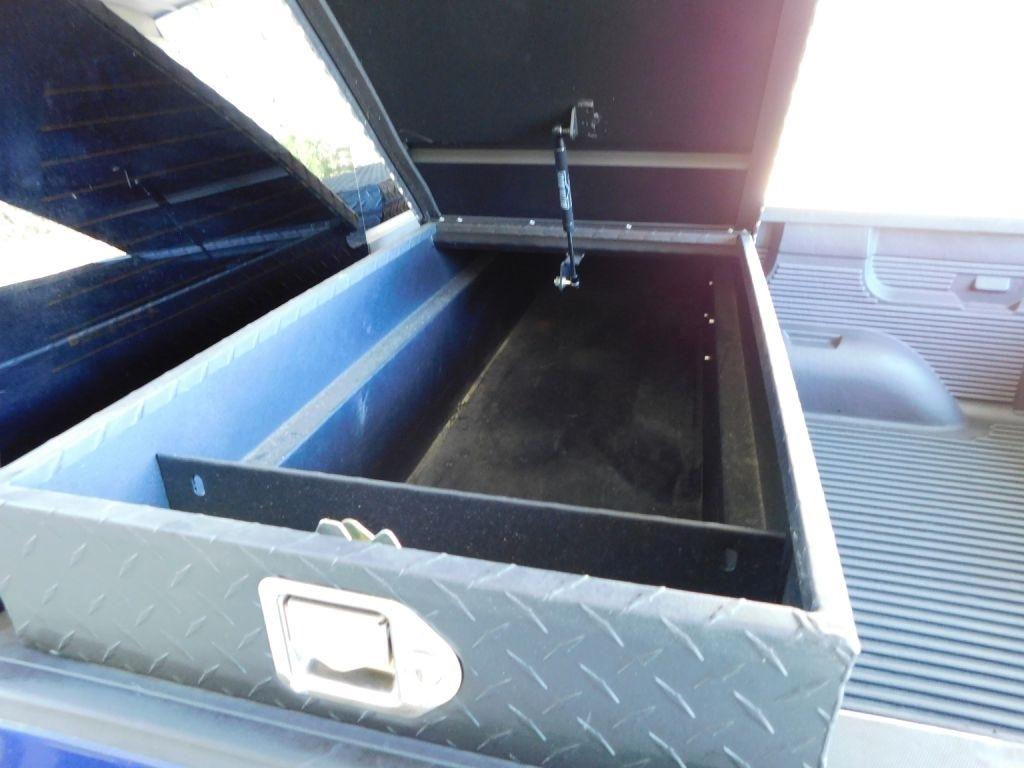 Chevrolet Silverado 1500 1LT Crew Cab 4WD 2014