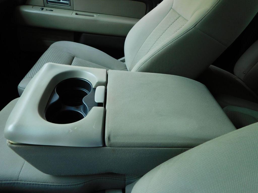 Ford F-150 XLT SuperCab 8-ft. Bed 4WD 2010