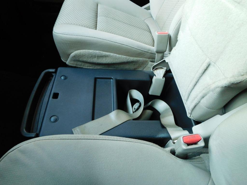 Ford F-150 XLT SuperCab 8-ft. Bed 4WD 2010