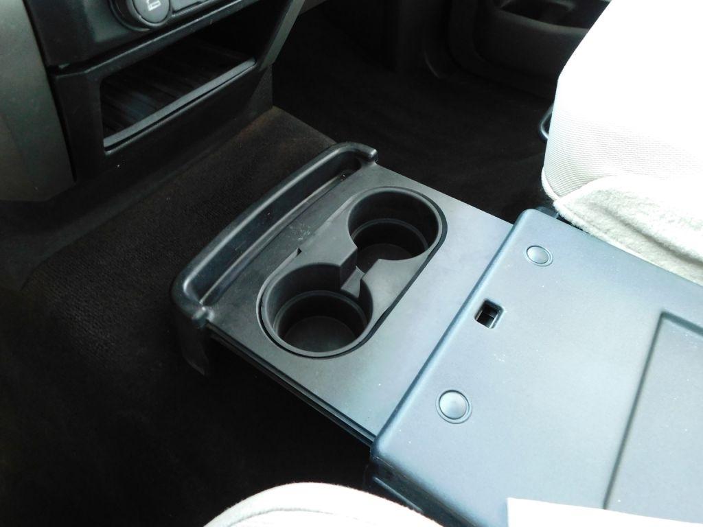 Ford F-150 XLT SuperCab 8-ft. Bed 4WD 2010