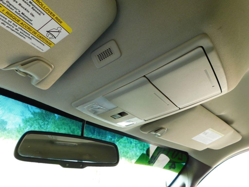 Ford F-150 XLT SuperCab 8-ft. Bed 4WD 2010