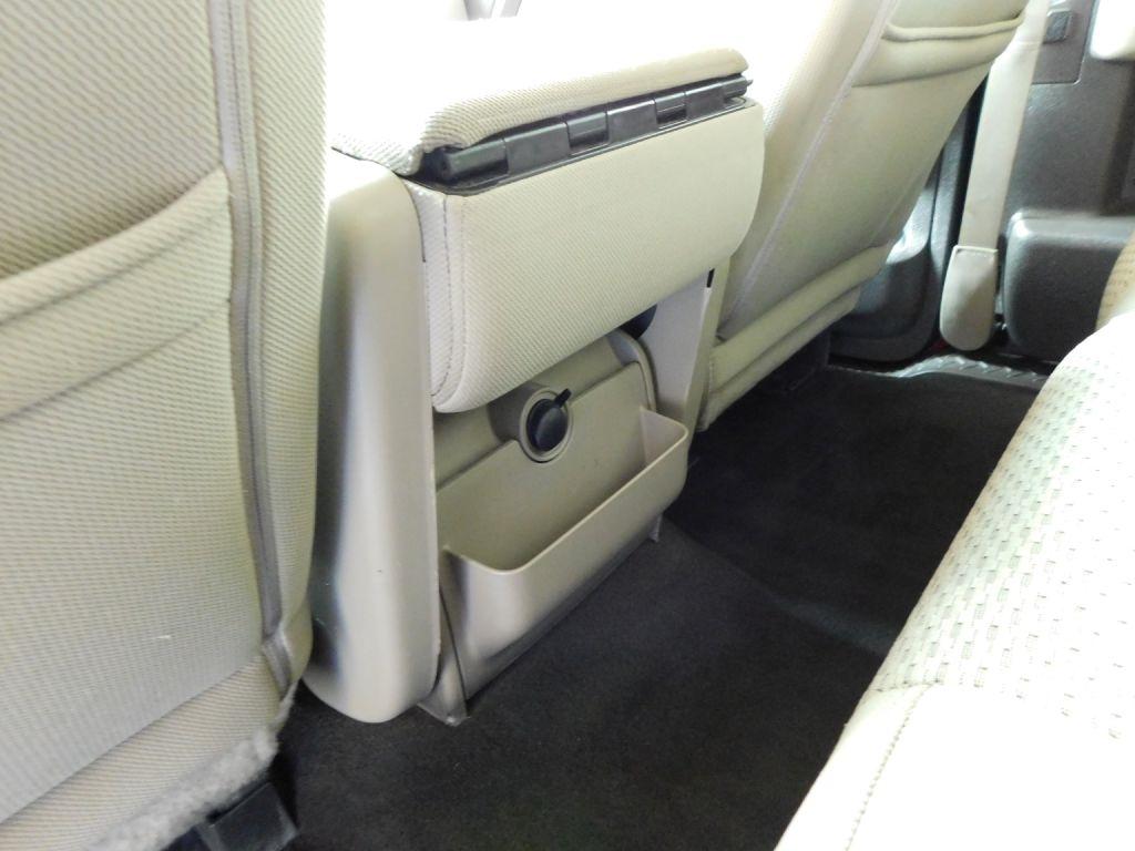 Ford F-150 XLT SuperCab 8-ft. Bed 4WD 2010