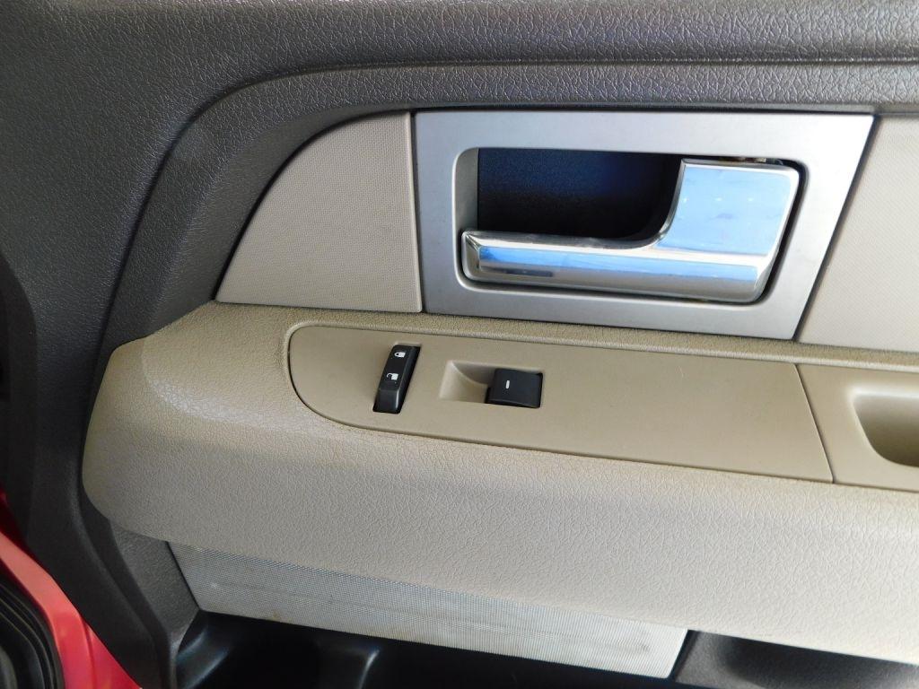 Ford F-150 XLT SuperCab 8-ft. Bed 4WD 2010