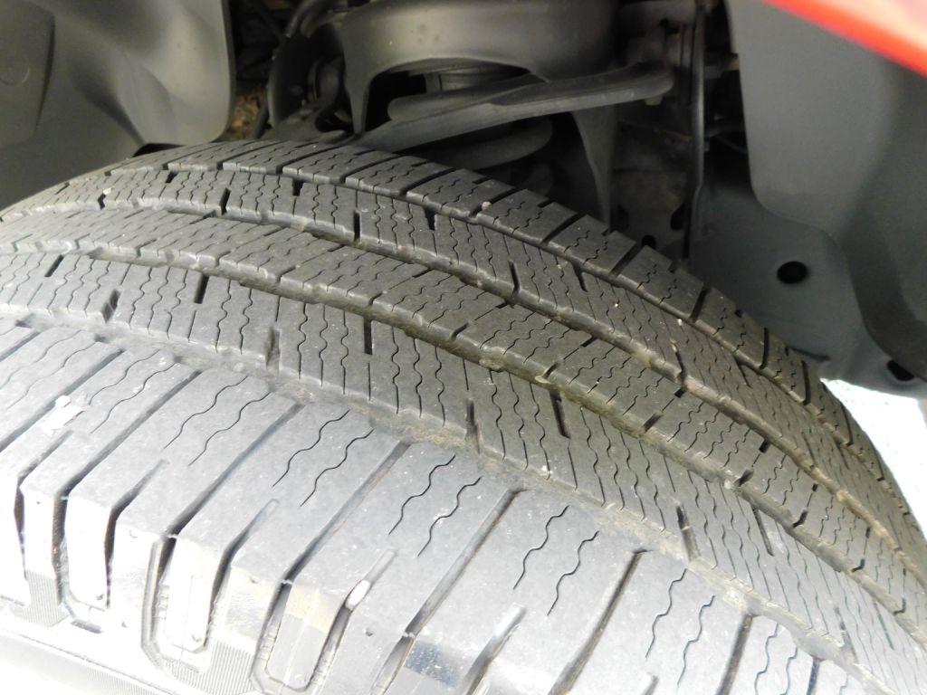 Ford F-150 XLT SuperCab 8-ft. Bed 4WD 2010