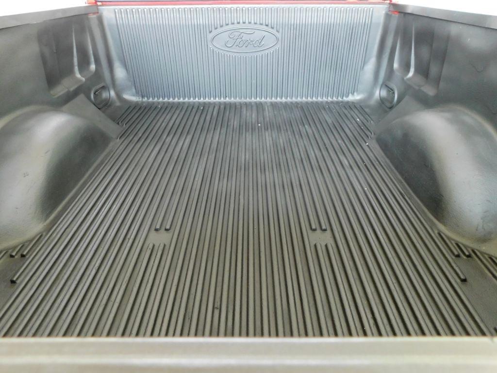 Ford F-150 XLT SuperCab 8-ft. Bed 4WD 2010