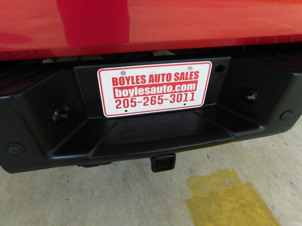 Ford F-150 XLT SuperCab 8-ft. Bed 4WD 2010