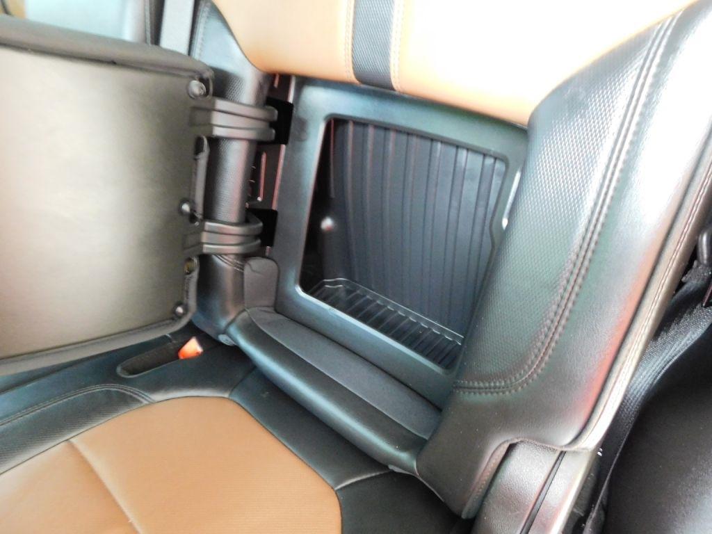 Chevrolet Silverado 1500 High Country Crew Cab 4WD 2020