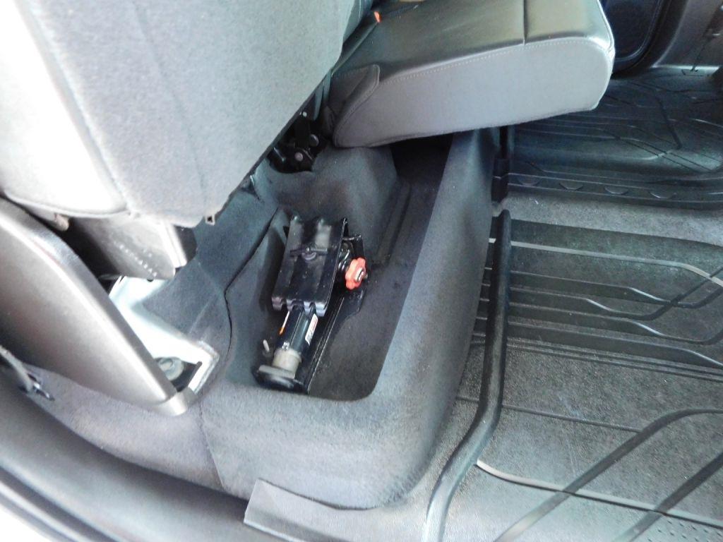 Chevrolet Silverado 1500 High Country Crew Cab 4WD 2020