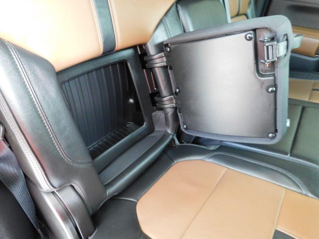 Chevrolet Silverado 1500 High Country Crew Cab 4WD 2020