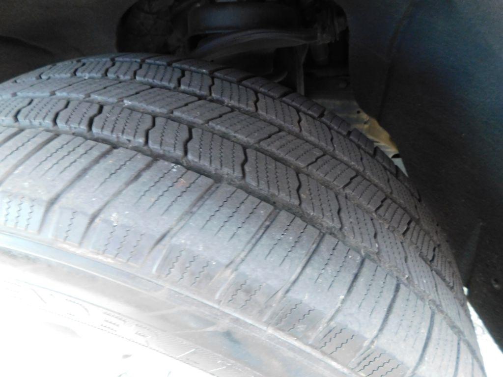 Chevrolet Silverado 1500 High Country Crew Cab 4WD 2020