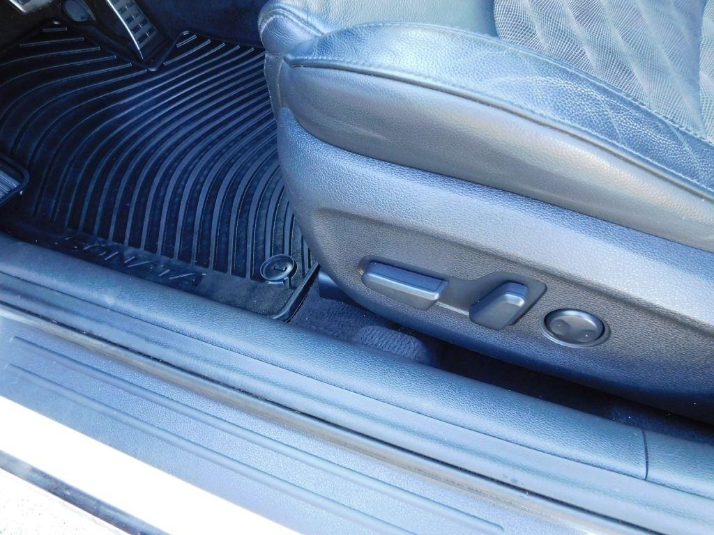 Hyundai Sonata Sport 2.0T 2018