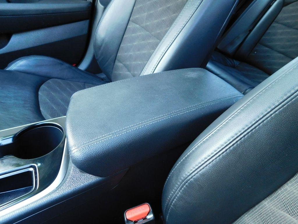 Hyundai Sonata Sport 2.0T 2018