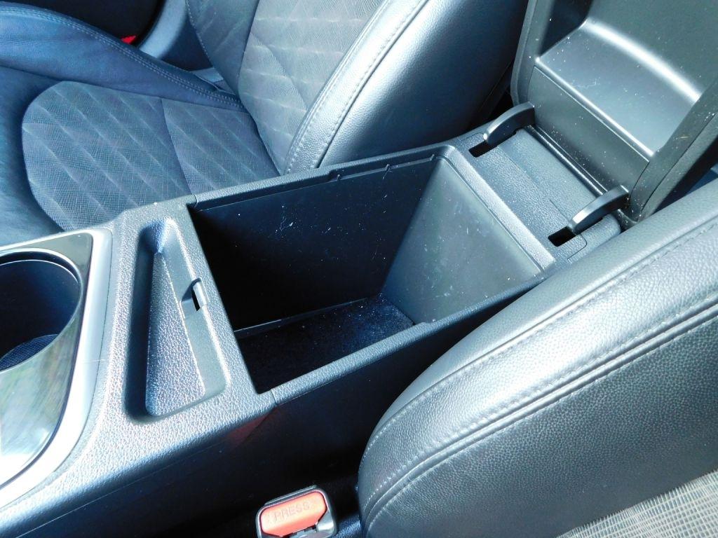 Hyundai Sonata Sport 2.0T 2018