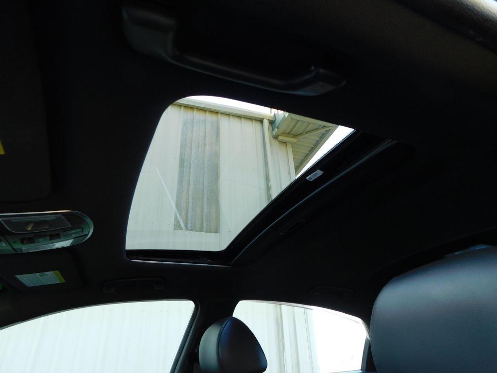 Hyundai Sonata Sport 2.0T 2018