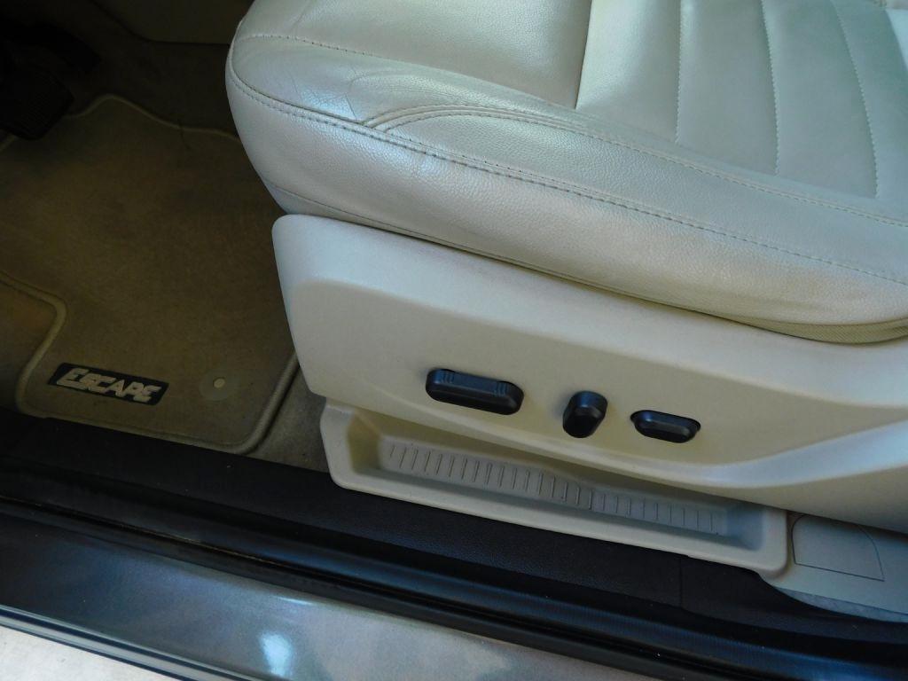 Ford Escape SEL FWD 2013