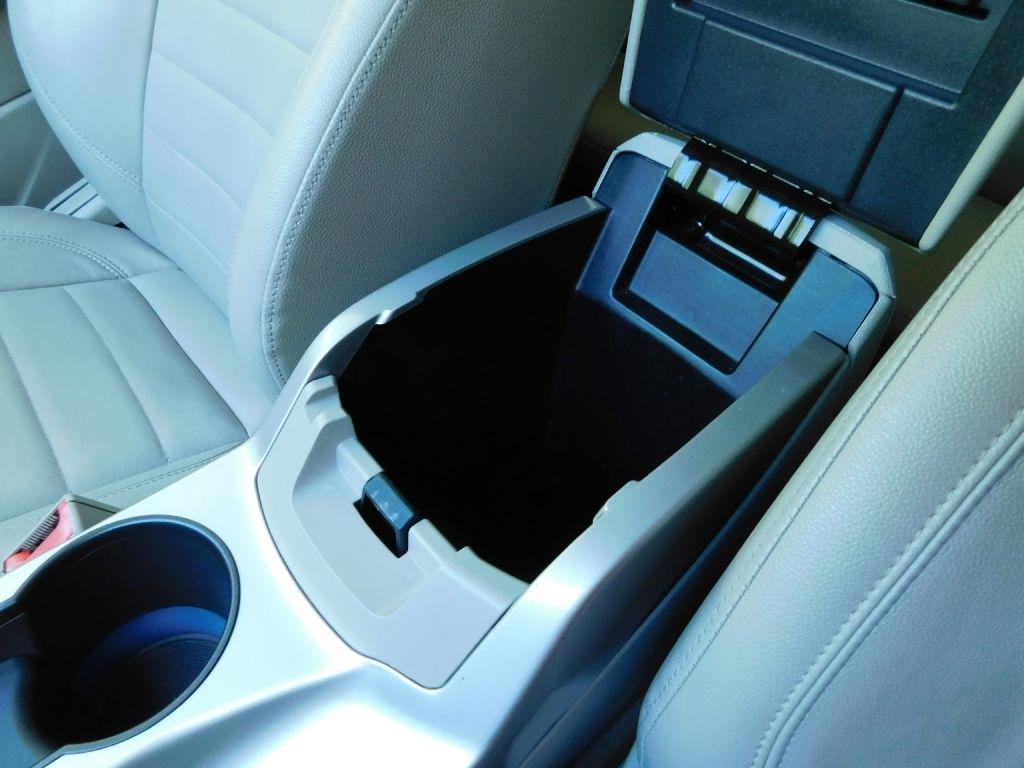 Ford Escape SEL FWD 2013