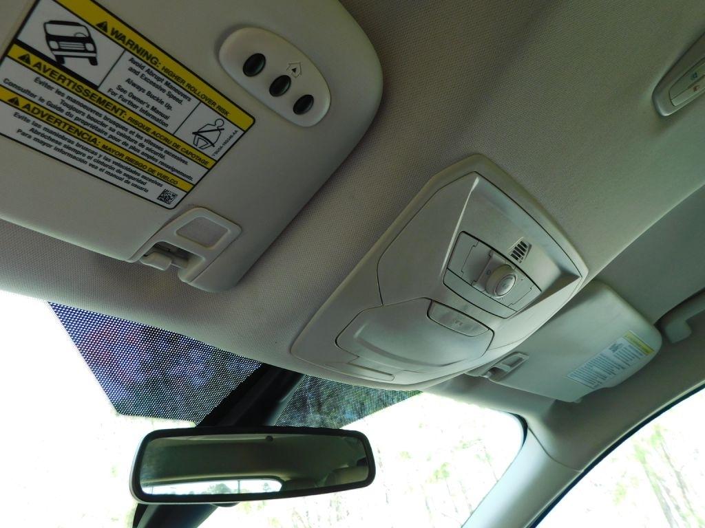 Ford Escape SEL FWD 2013