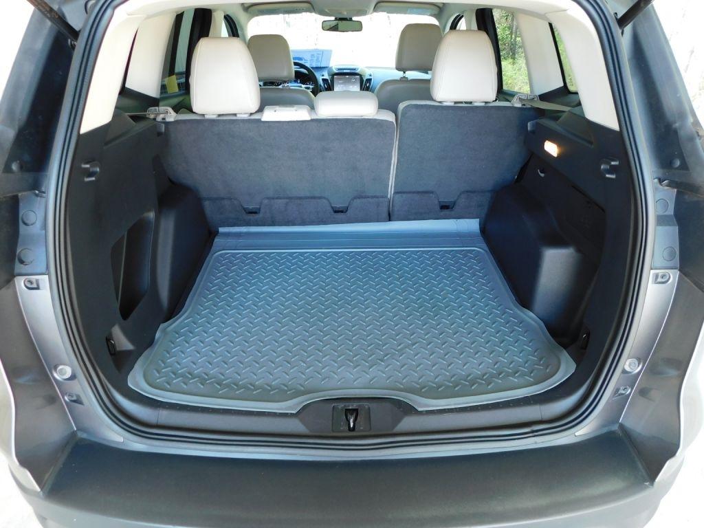 Ford Escape SEL FWD 2013