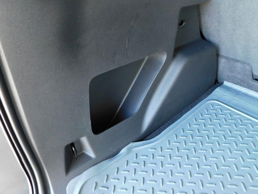 Ford Escape SEL FWD 2013