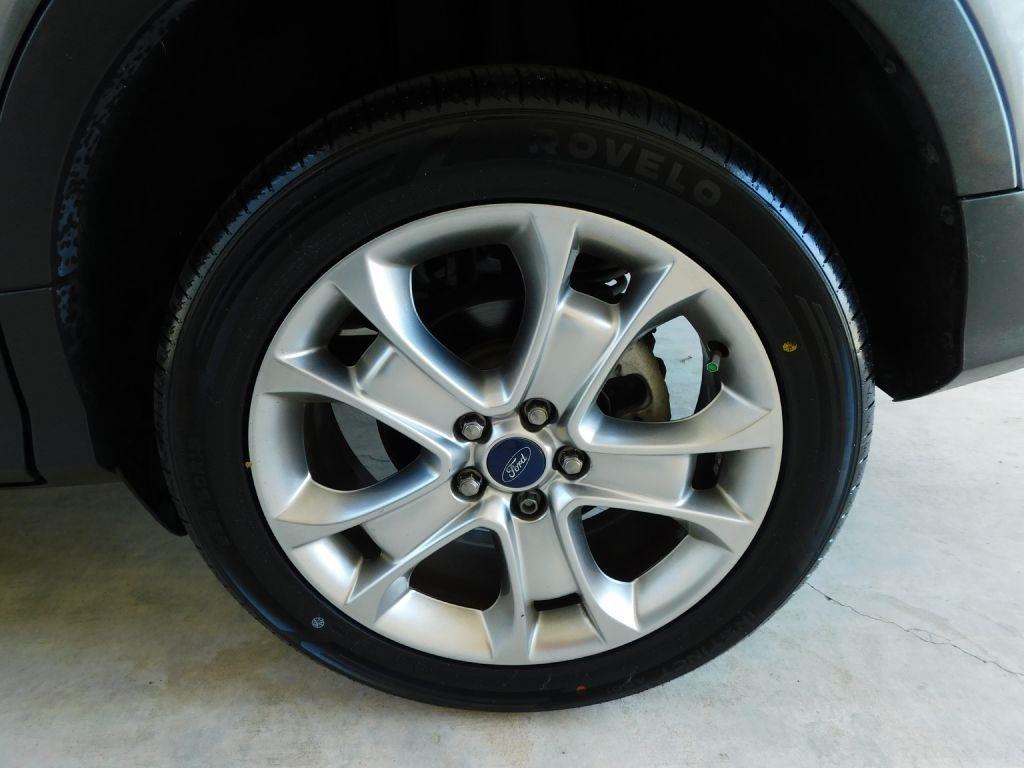 Ford Escape SEL FWD 2013