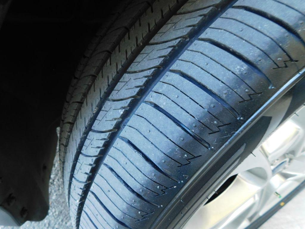 Ford Escape SEL FWD 2013