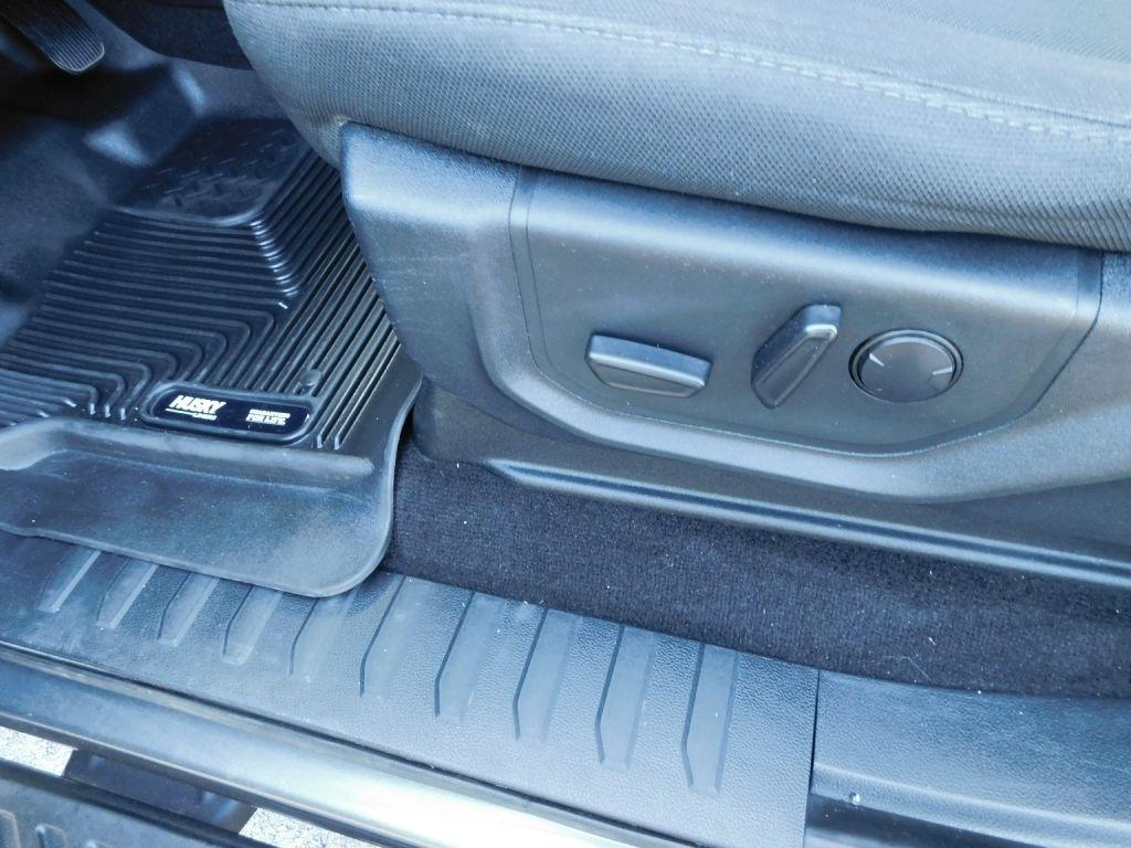 Ford F-150 XLT SuperCrew 6.5-ft. Bed 4WD 2019