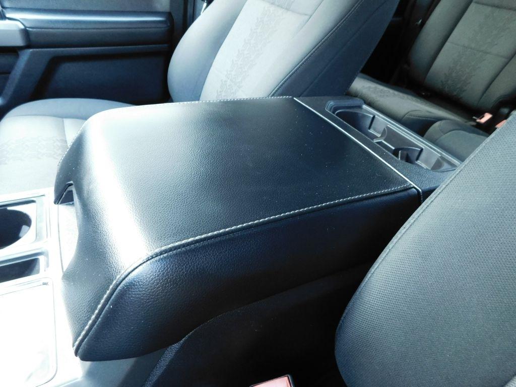 Ford F-150 XLT SuperCrew 6.5-ft. Bed 4WD 2019