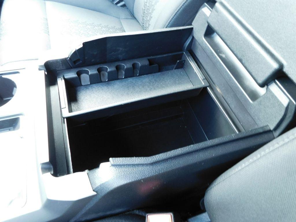 Ford F-150 XLT SuperCrew 6.5-ft. Bed 4WD 2019