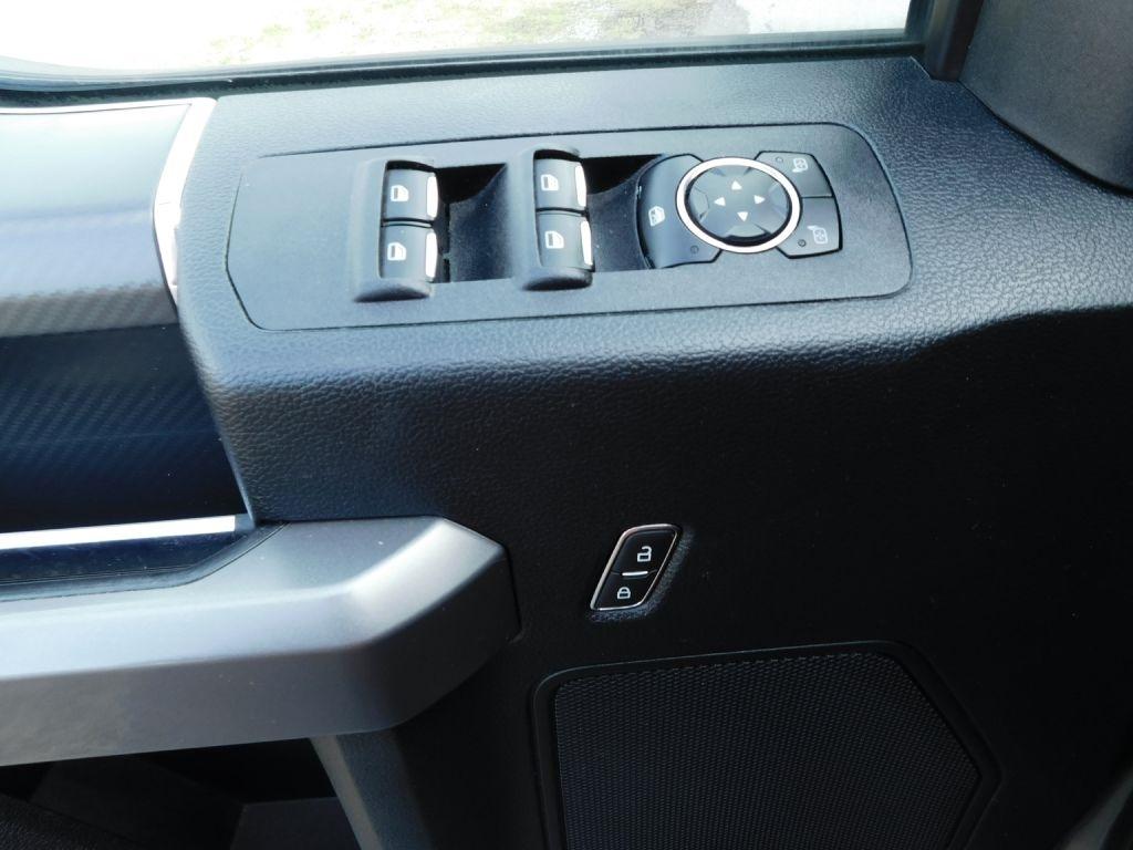 Ford F-150 XLT SuperCrew 6.5-ft. Bed 4WD 2019