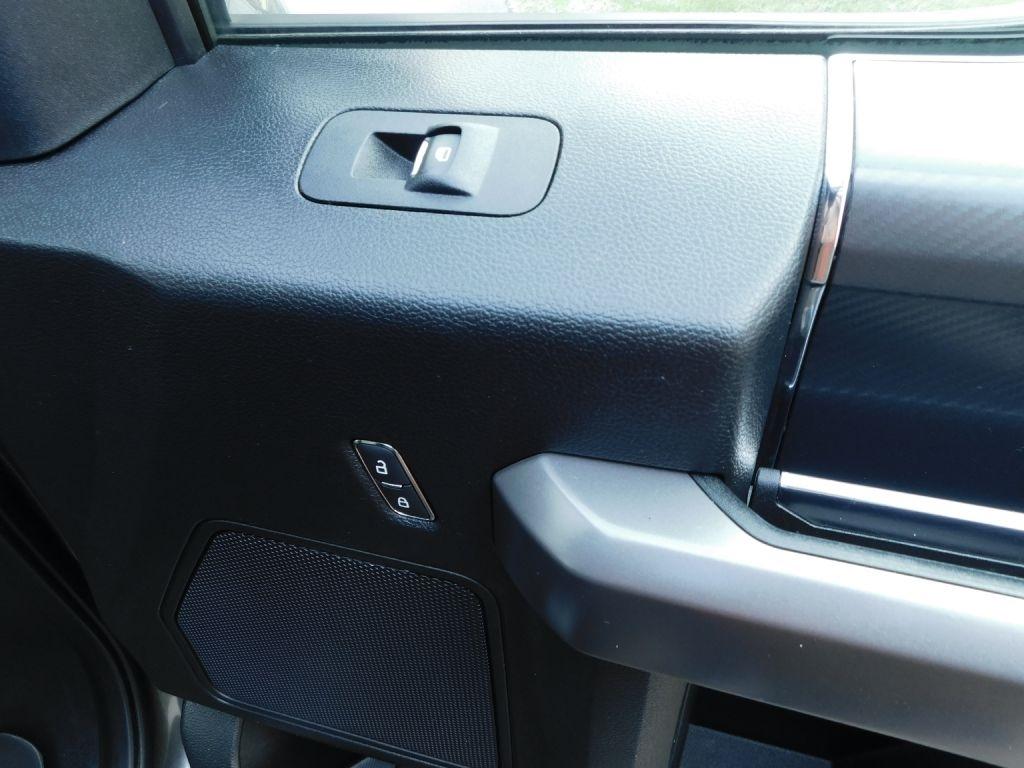 Ford F-150 XLT SuperCrew 6.5-ft. Bed 4WD 2019